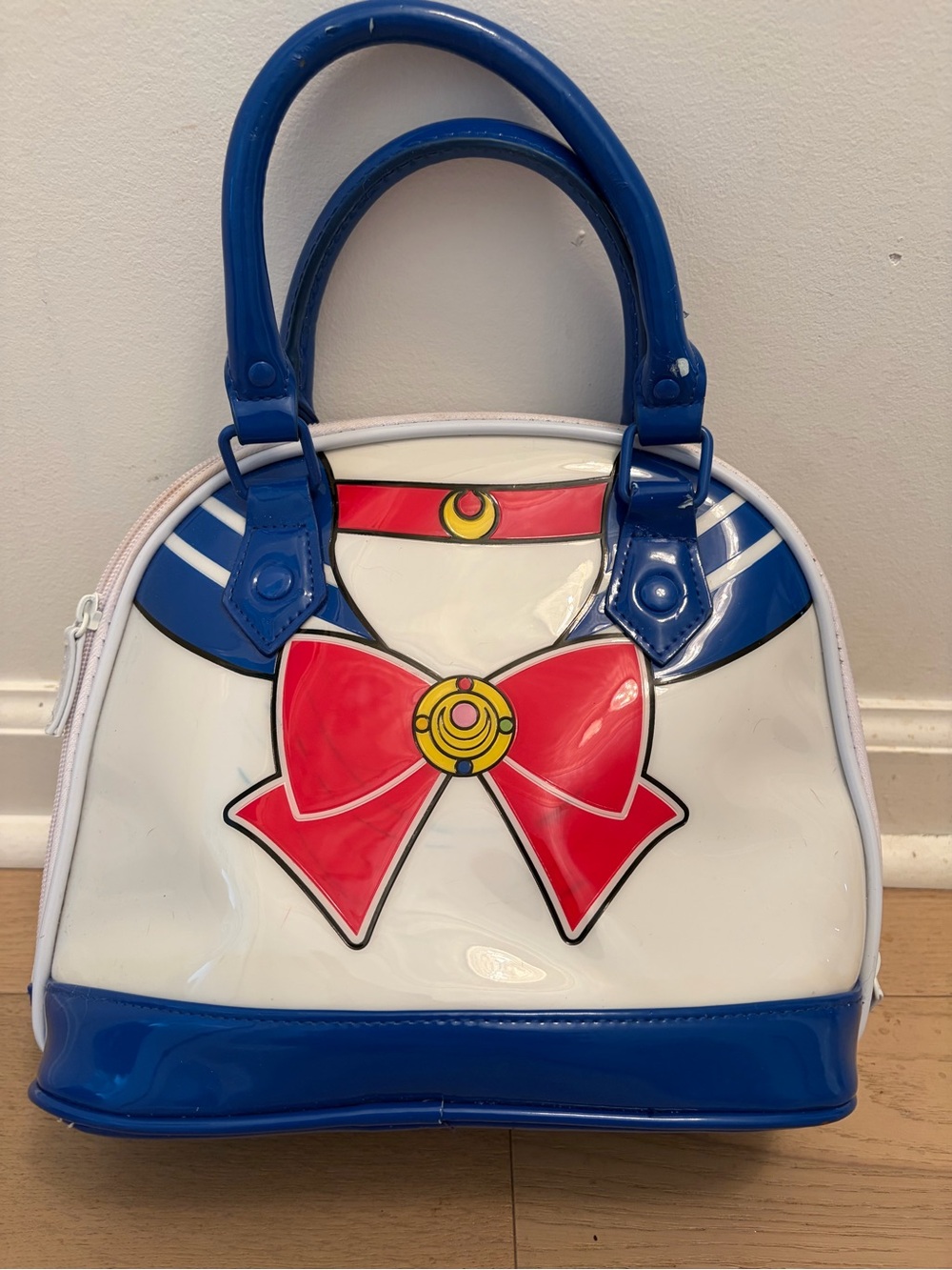 Sailor Moon Dome Purse